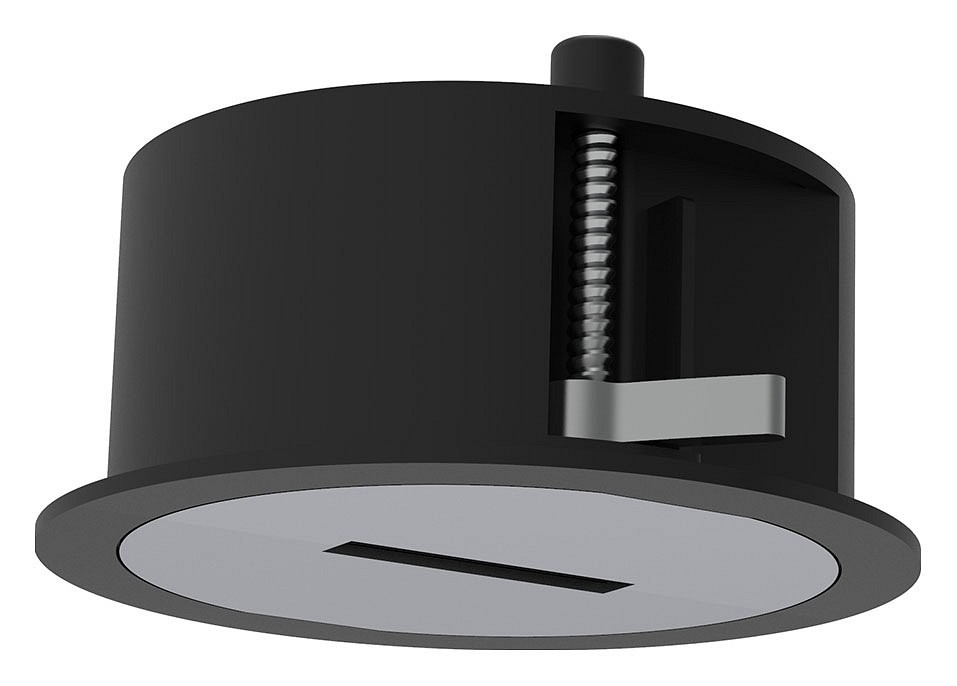 Фото Основание для трека-ремня Kink Light Сатори 191-1,19 KL_191-1.19 - интернет-магазин МегаТерем в Москве