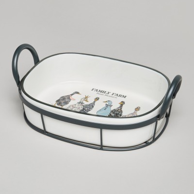 Форма на метал.подставке le...