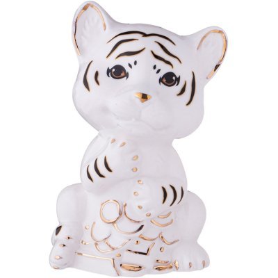 Фигурка тигренок 7*6*10 см ...