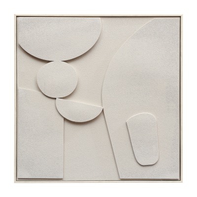 Панно декоративное с эффект...