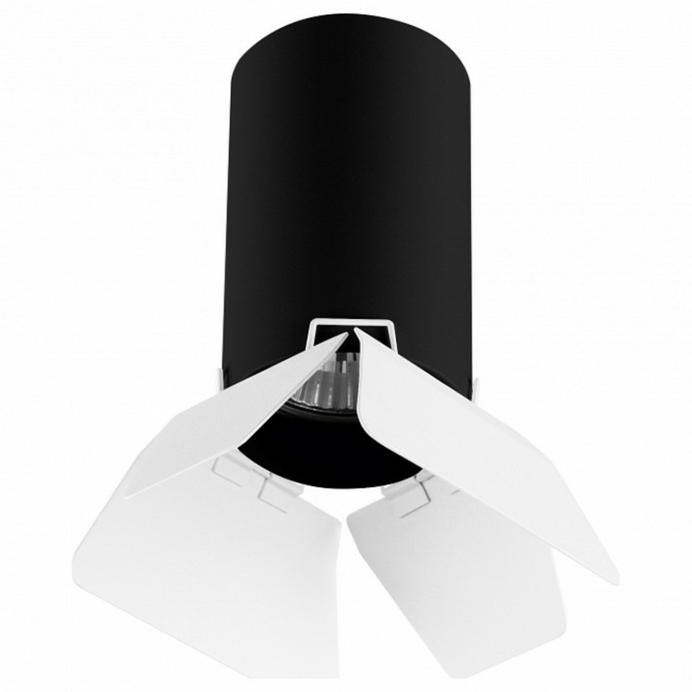 Фото Накладной светильник Lightstar Rullo R437436 LS_R437436 - интернет-магазин МегаТерем в Москве