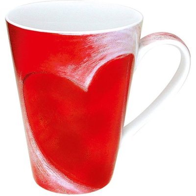 Koenitz Кружка Большое серд...