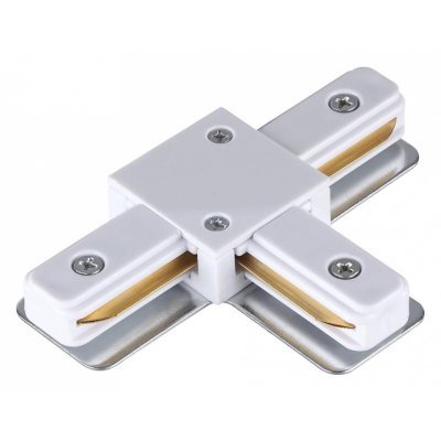 Соединитель T-образный для треков Novotech  135143 NV_135143