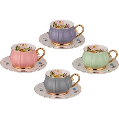 Чайный набор lefard времена...