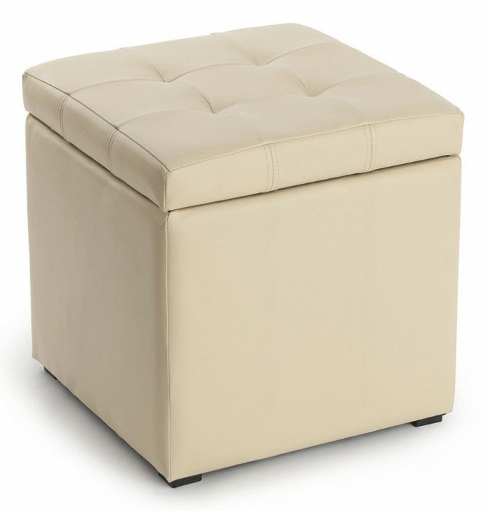 Фото Пуф-сундук Люкс SDZ_439253205 - интернет-магазин МегаТерем в Москве