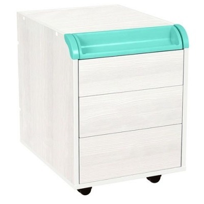 Тумбочка 4 step DMI_351298