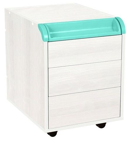 Фото Тумбочка 4 step DMI_351298 - интернет-магазин МегаТерем в Москве