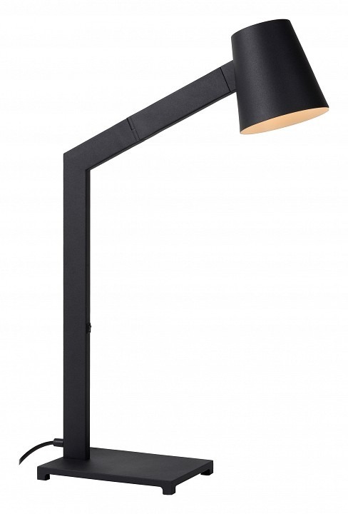 Фото Настольная лампа декоративная Lucide Mizuko 20610/01/30 LCD_20610_01_30 - интернет-магазин МегаТерем в Москве