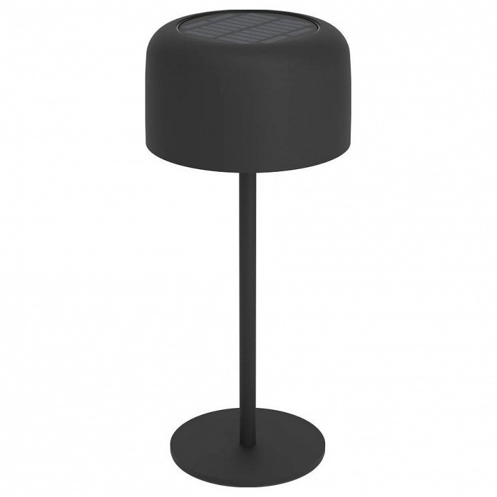 Фото Настольная лампа декоративная Eglo ROCCANOVA 901889 EG_901889 - интернет-магазин МегаТерем в Москве