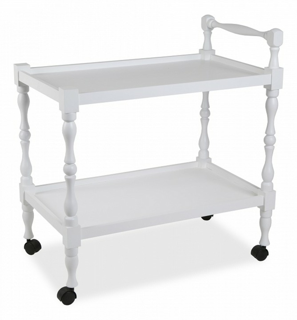 Фото Стол сервировочный Бридж ML_002756 - интернет-магазин МегаТерем в Москве