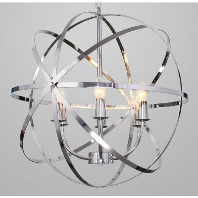 Подвесная люстра Eurosvet S...