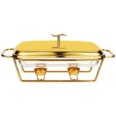 Мармит agness  прямоуг gold...