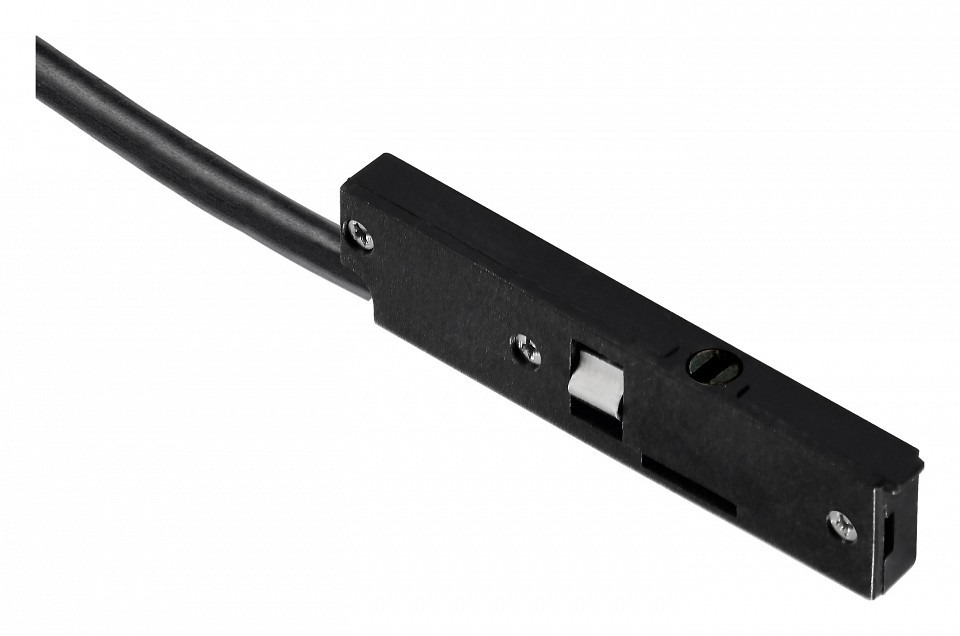 Фото Токопровод концевой Lightstar Linea 506117 LS_506117 - интернет-магазин МегаТерем в Москве