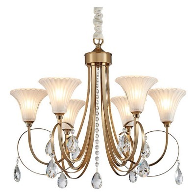 Подвесная люстра Newport 48...