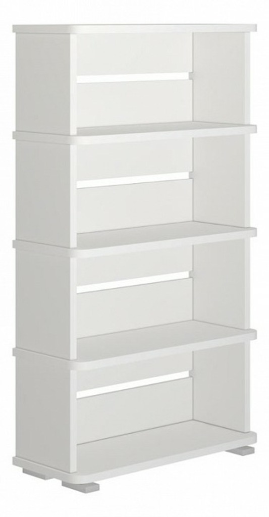 Фото Стеллаж Домино СБ-25/4 MER_SB-25_4_BE - интернет-магазин МегаТерем в Москве