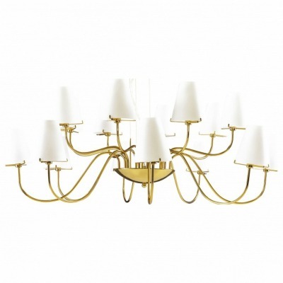 Подвесная люстра Lightstar Diafano 758162 LS_758162