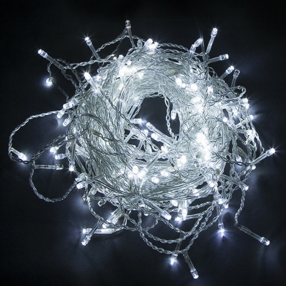 Фото Занавес световой Feron CL21 32339 FE_32339 - интернет-магазин МегаТерем в Москве