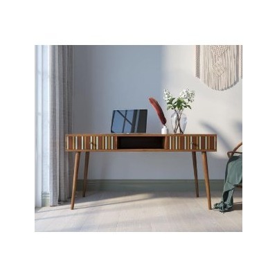 Стол рабочий Berber принт 2...