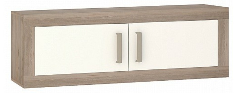 Фото Полка книжная Toivo ПлФ2 MER_TOJ-PlF2-NBE - интернет-магазин МегаТерем в Москве