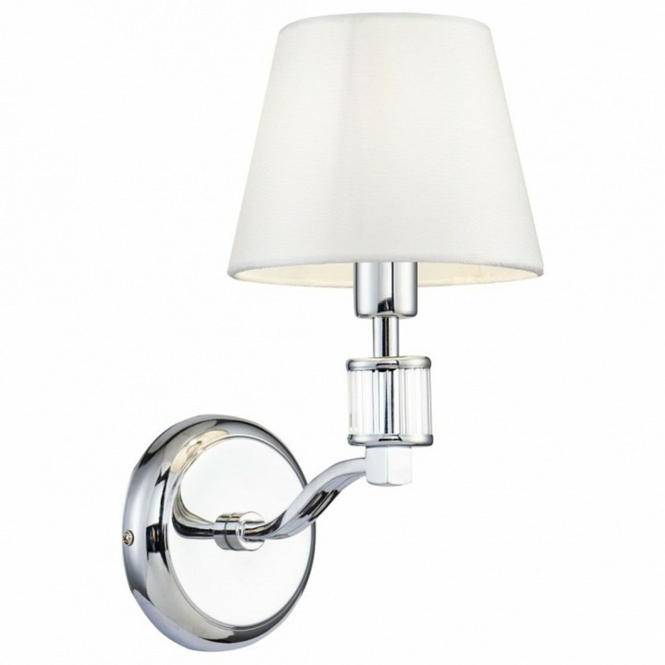 Фото Бра Freya Clarissa FR5020WL-01CH MY_FR5020WL-01CH - интернет-магазин МегаТерем в Москве