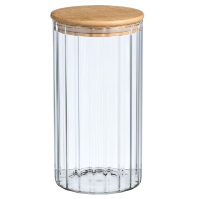 Банка для сыпучих продуктов...