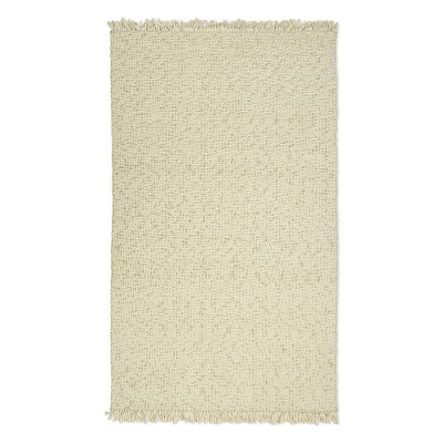 Ковер из буклированной новозеландской шерсти из коллекции ethnic, 200х300 см (77511)