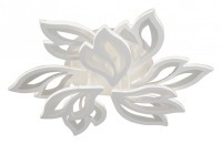 Люстра на штанге Vitaluce V3893 V3893-0/9PL VI_V3893-0_9PL