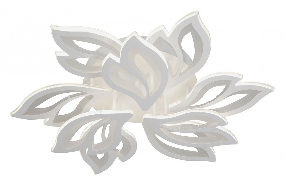 Фото Люстра на штанге Vitaluce V3893 V3893-0/9PL VI_V3893-0_9PL - интернет-магазин МегаТерем в Москве