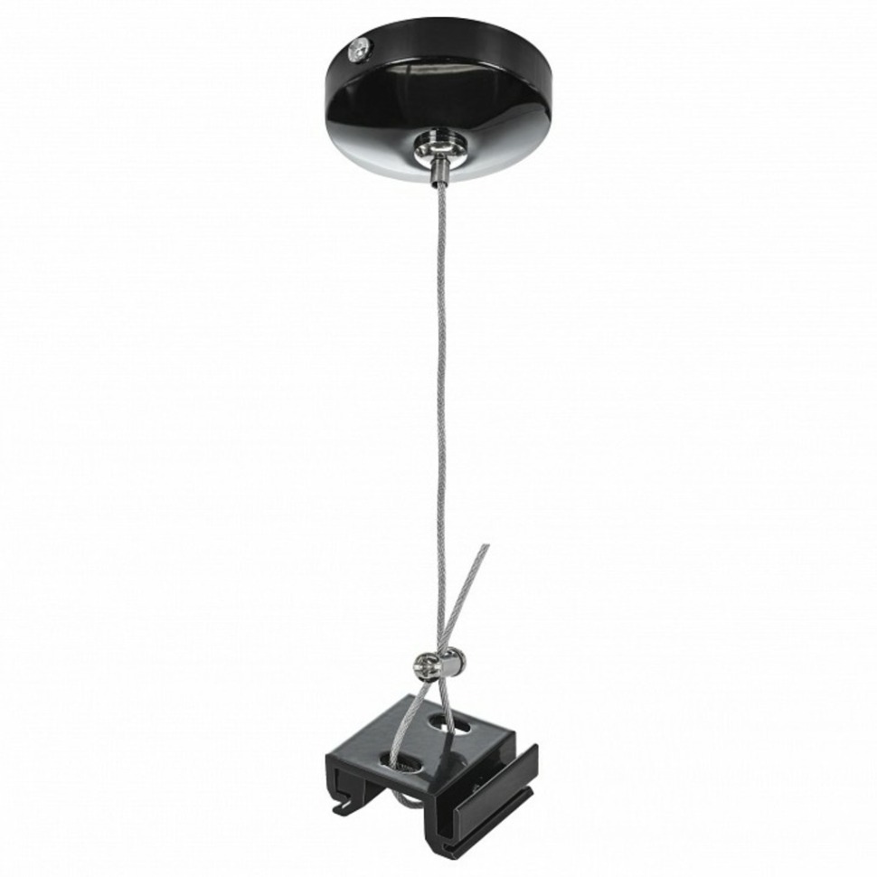 Фото Подвес для трека Lightstar Barra 504177 LS_504177 - интернет-магазин МегаТерем в Москве