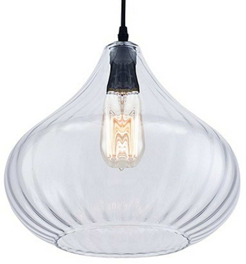 Фото Подвесной светильник Lucia Tucci Ashanti ASHANTI 1256.1 LT_ASHANTI_1256.1 - интернет-магазин МегаТерем в Москве