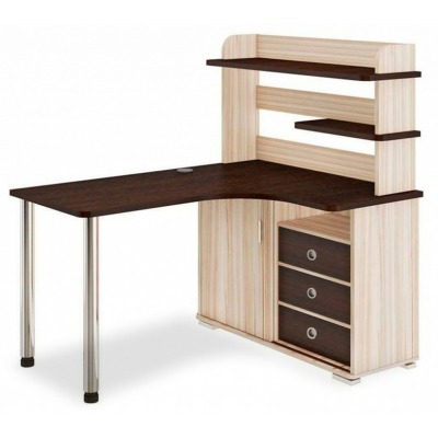 Стол компьютерный Домино СР...