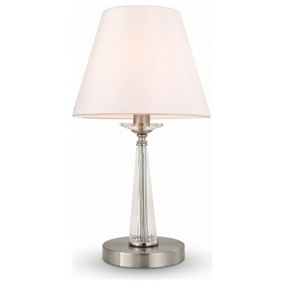 Настольная лампа декоративная Freya Osborn FR2027TL-01N MY_FR2027TL-01N