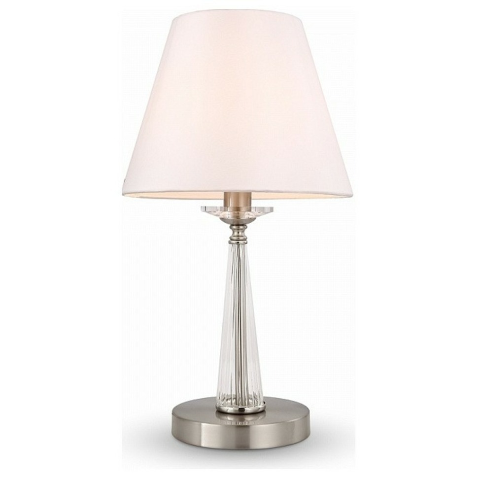 Фото Настольная лампа декоративная Freya Osborn FR2027TL-01N MY_FR2027TL-01N - интернет-магазин МегаТерем в Москве