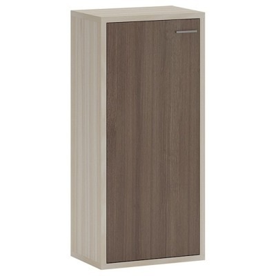 Тумба Домино СУ(ш1в1)+ФГ MER_SUsh1v1-FG-KSH-karamel-shamoni-CH