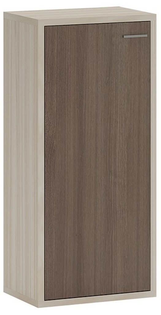 Фото Тумба Домино СУ(ш1в1)+ФГ MER_SUsh1v1-FG-KSH-karamel-shamoni-CH - интернет-магазин МегаТерем в Москве