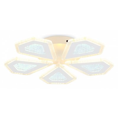 Потолочная люстра Ambrella Light FA FA4030 AMBR_FA4030