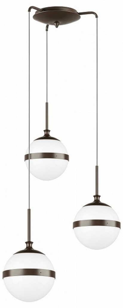 Фото Подвесной светильник Lightstar Globo 813137 LS_813137 - интернет-магазин МегаТерем в Москве