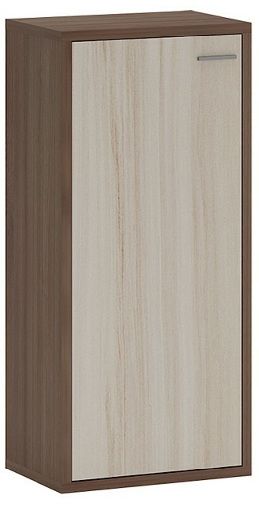 Фото Тумба Домино СУ(ш1в1)+ФГ MER_SUsh1v1-FG-SHK-shamoni-CH-karamel - интернет-магазин МегаТерем в Москве