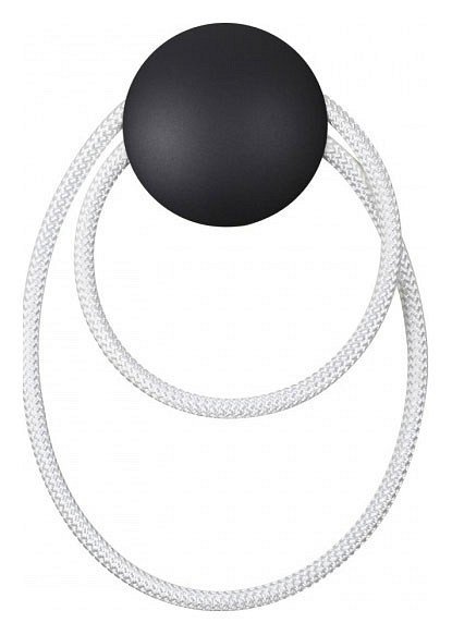 Фото Бра Odeon Light Corda 4398/20WL OD_4398_20WL - интернет-магазин МегаТерем в Москве