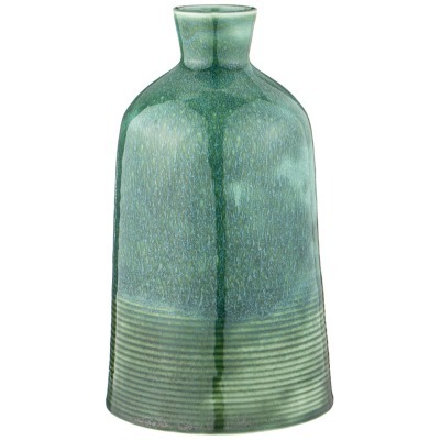 Ваза декоративная высота 22см Lefard (146-1871)