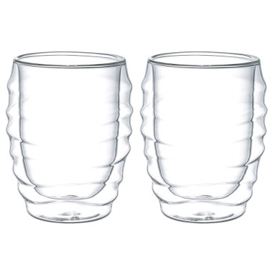 Набор из 2-х стаканов seren...