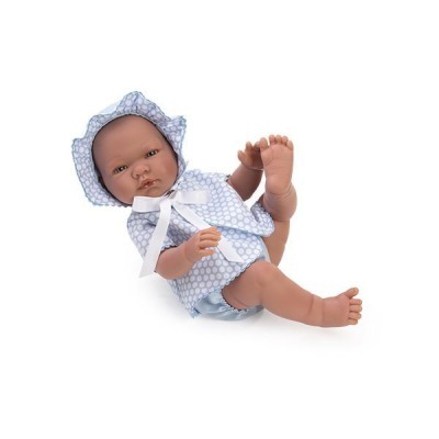 Кукла ASI Пабло, 43 см (365...