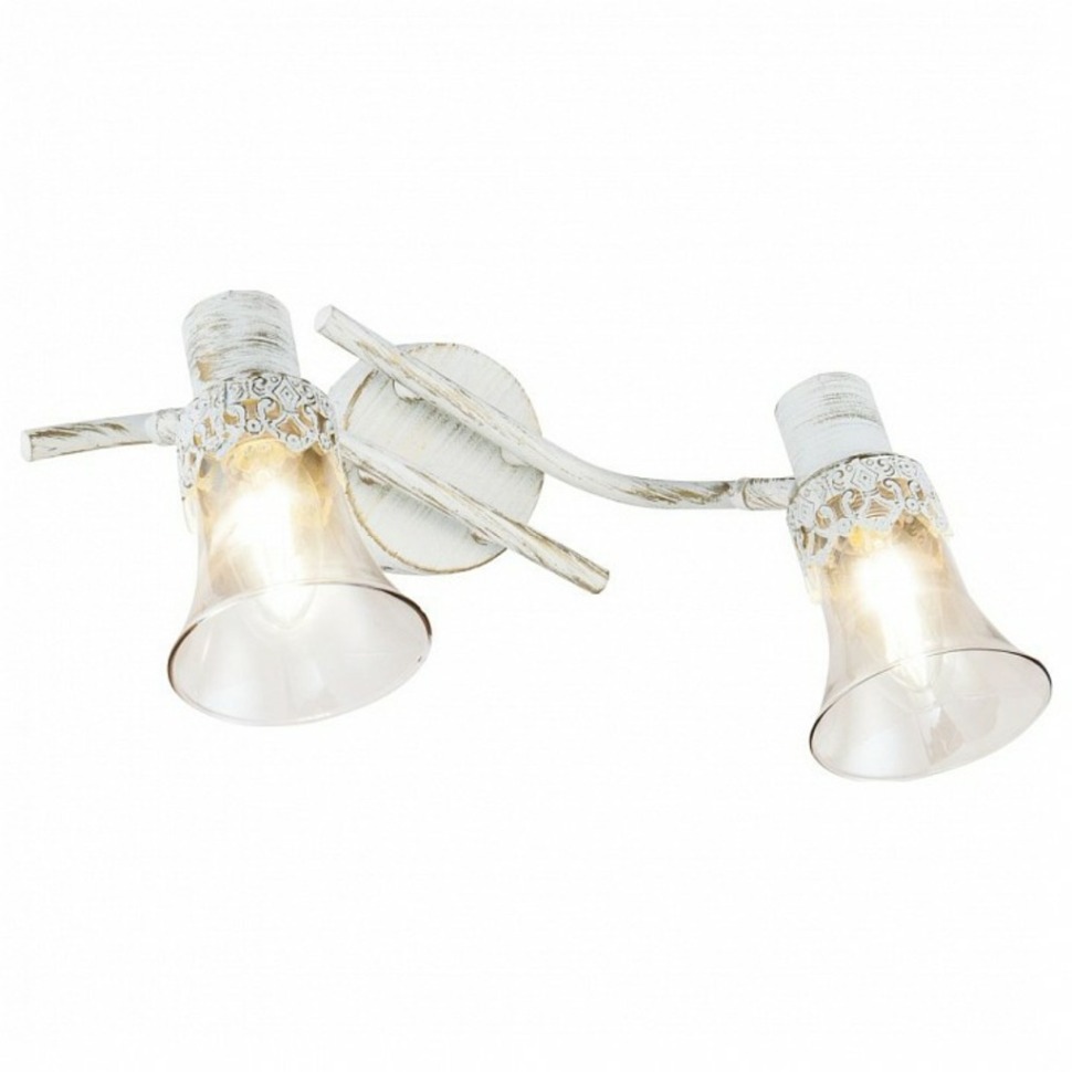 Фото Спот Freya Susana FR7002WL-02WG MY_FR7002WL-02WG - интернет-магазин МегаТерем в Москве