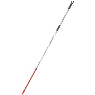 Ручка для швабры телескопич...