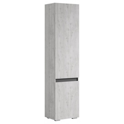 Шкаф для белья Мрия BTS_00-...