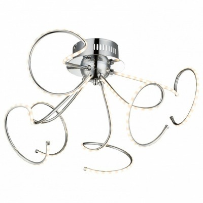 Потолочная люстра Globo Reb...