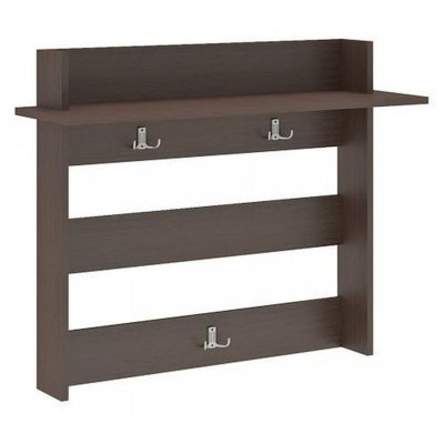 Вешалка-полка Cross ВЕШ2 ME...