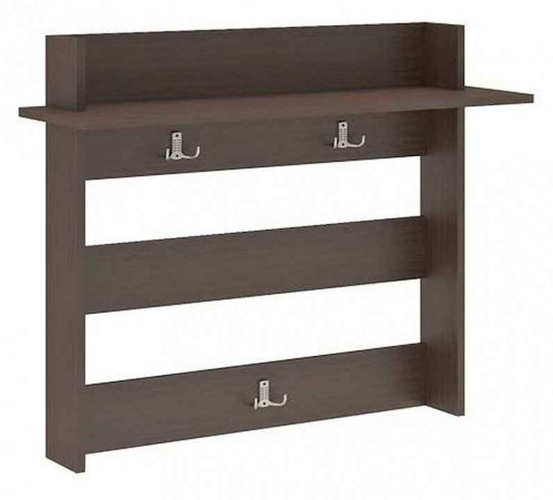 Фото Вешалка-полка Cross ВЕШ2 MER_VESH2-V - интернет-магазин МегаТерем в Москве