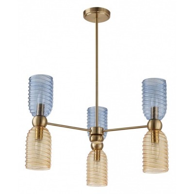 Люстра на штанге Lumion Mon...