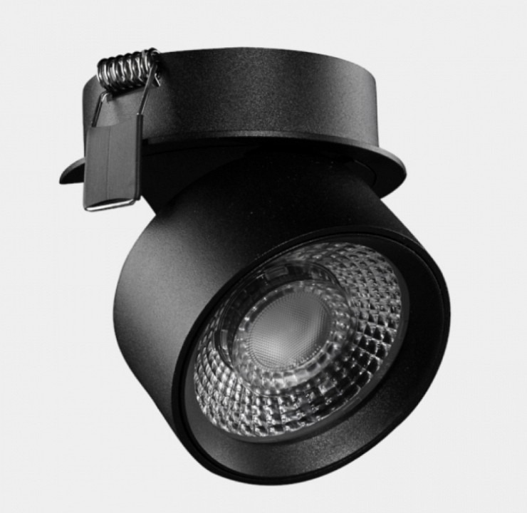 Фото Встраиваемый светильник Lumker RINK 00-00014411 LMK_014411 - интернет-магазин МегаТерем в Москве